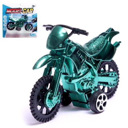 Inertial "Enduro" Mix color