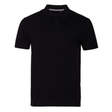 Unisex shirt, size 46, black color