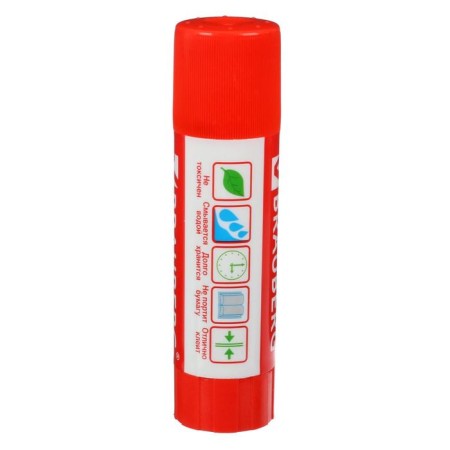 Clot-pencil PVP 40 g Brauberg-3