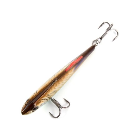 Rattlin Namazu Veiro, L = 66 mm, 16.5 g, sinking, color No. 15-2