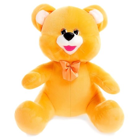 Soft toy "Bear", color mix, 30 cm-12