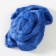 Fasting wool 100% viscose 50g (100 kings blue)