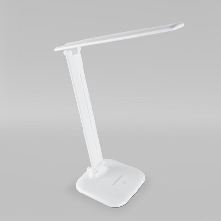Table LED lamp Alcor, SMD, LED tape, 15x15x38 cm-4