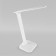 Table LED lamp Alcor, SMD, LED tape, 15x15x38 cm