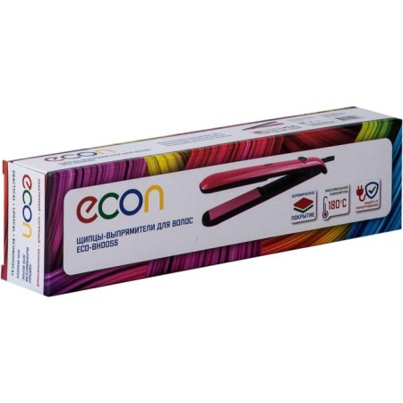 ECON ECO-BH005S rectifier, ceramic coating, up to 180 ° C, 220 V, pink-6