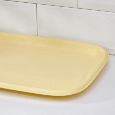 Egoist tray, 40.6 × 26.6 cm, mix color-2