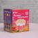 Gypsum for gypsum box "Flower" paint 6 cent