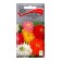 Tsinnia flowers cacti -shaped mix, 0.4gr