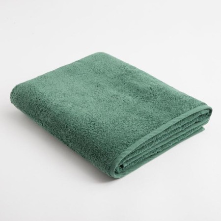 Trure -free "Ethel" Organic Eucalyptus 100x150 cm, 100% cotton, 420g/m2-1