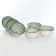 Elrington Saletniks set “Airgraph. Pistachio breeze ", 14 cm, 750 ml, 6 pcs
