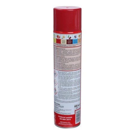 PLAK PLAK PLAK VISHNYA, Aerosol, 600 ml-3