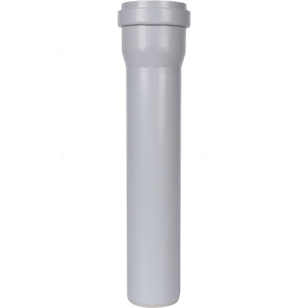 Sewer pipe Stout SKB-0001-005825, D = 58 mm, 250 mm, silent-3