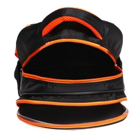 Panda panda panda backpack, 39x30x14 cm, universal-8