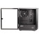 Hiper DCB case Black without BP ATX 5x120mm 5x140mm 1xusb2.0 1xusb3.0 Audio Bott PSU