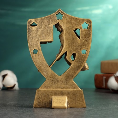 Stela "hockey" 10x4x16cm-2