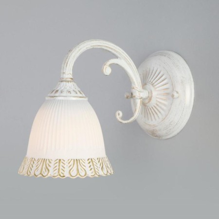 Bra Campina, 1x60W E27, white color-2
