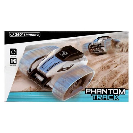 Radio-controlled car-controlled “All-terrain vehicle”, works on the battery, mix-5