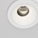 Lamp built-in Technical DL057-7W4K-W, 7W, 6.2x6.2x7 cm, LED, 450LM, 4000K, white color