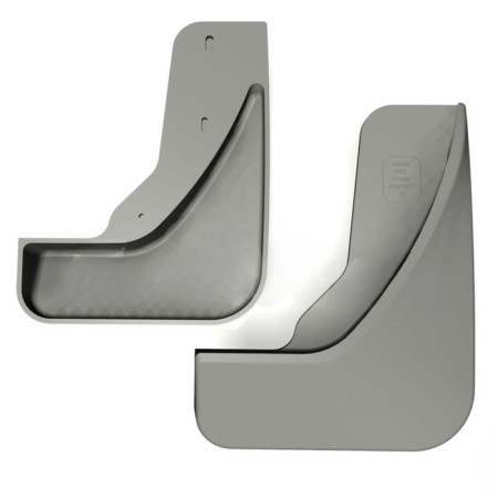 Sputs in Jeep Grand Cherokee IV (rear), 2010