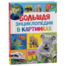 Big Encyclopedia in Pictures