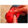 Microsoft Xbox Red (QAU-00013) wireless gamerpad