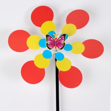 Breeze "insects", species mix-2