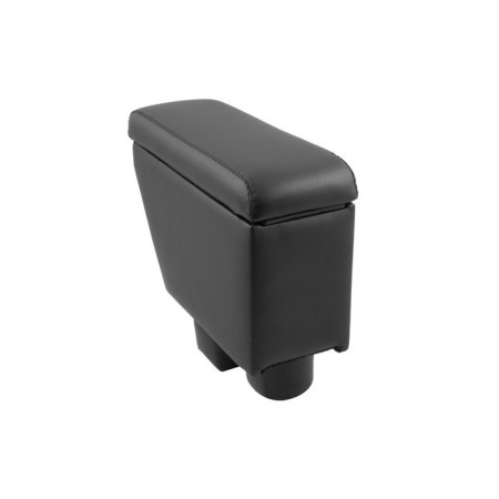 Rein Auto Brakhrotik for Volkswagen Polo Liftback, 2020-, Black, Ecocua-1