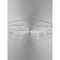 Antei pan, 1.5 l, d = 16 cm, glass cover, capsule, induction