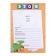 Portfolio Portfolio folder 10l, internal block (title sheet, content, 9 sections) Calligrata