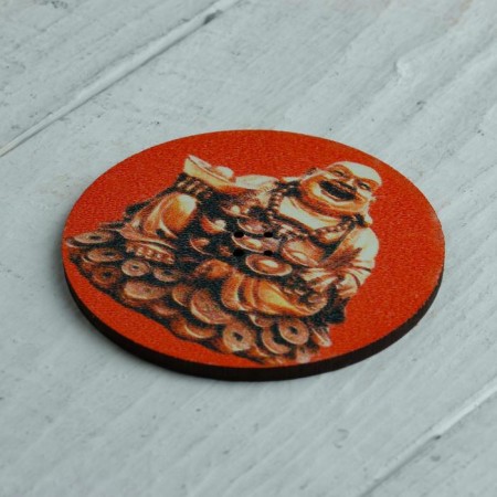 Hotty incense stand, d = 6 cm-1