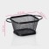 Basket for potatoes Free "Pulita", 10.8 × 9.4 × 6.2 cm, small mesh