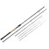 The feeder feeder Salmo Diamond Feeder 090, test 10-90, length 3.3 m.