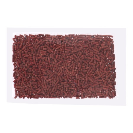 ICY moth, granular, with blood and blood moth extract, 3 mm, 200 g-1