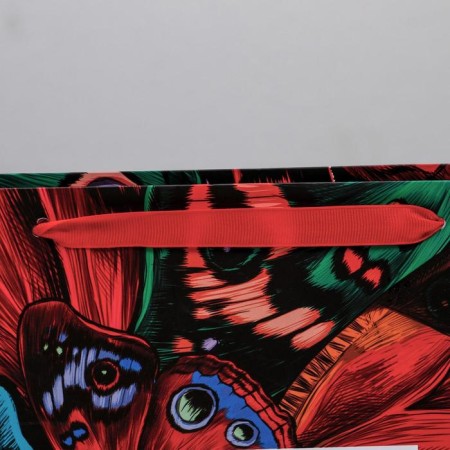 Gift Laminated Horizontal Package, packaging, Dreams Come True, M 26 x 30 x 9 cm-3
