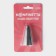 Konfinetta Circle Circle, D = 2.3 cm, Exit 0.8 cm, stainless steel