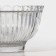 Glass sugar tower with Persia lid, 225 ml