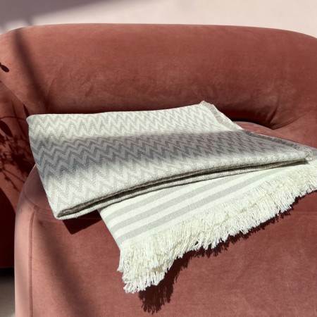 Ulu blanket, size 170x200 cm-1