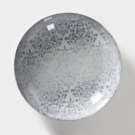 Porcelain plate "Toulouse", 700 ml, D = 20.5 cm-1