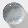 Porcelain plate "Toulouse", 700 ml, D = 20.5 cm