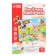 Velcro game "Animals" mini mini