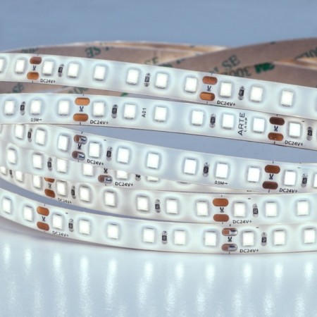 Arte Lamp Aqua Tape 24V 9.6W/m, 6000k, 5 m-1