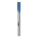 Frases groove bison 28755-10-30, straight, with cutters, shank d = 8 mm, 10 x 30 mm