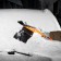 Brush Snow Snow SPARTA, with a scrap 530 mm
