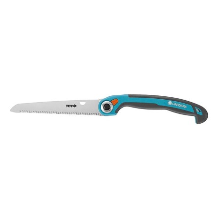 Hacksaw garden, folding, 300 mm, plastic handle