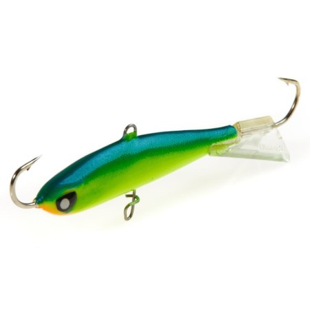 Balancir Lucky John Nordic 6, 6 cm, color 29
