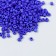 Beads "Zlatka" 08/0, 3 mm, 10 g 0048M T. Sini