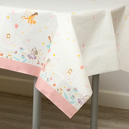 Fairy tablecloth, 120x180 cm-3
