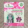 Hygienic "Piggon" Filler for kittens, 6.3 kg absorbability up to 12 l FR 2-6