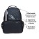 School backpack, 37 x 26 x 13 cm, ergonomic back, calligrata orth "ball"