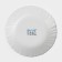Dessert plate Avvir "Diva", d = 19 cm, glass ceramic
